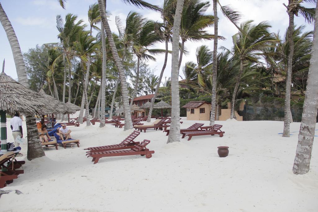 Crystal Bay Resort Watamu Exteriér fotografie