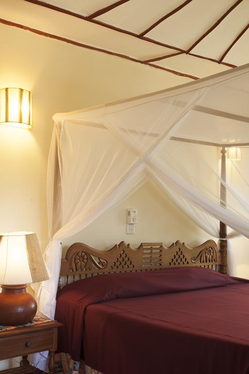 Crystal Bay Resort Watamu Exteriér fotografie