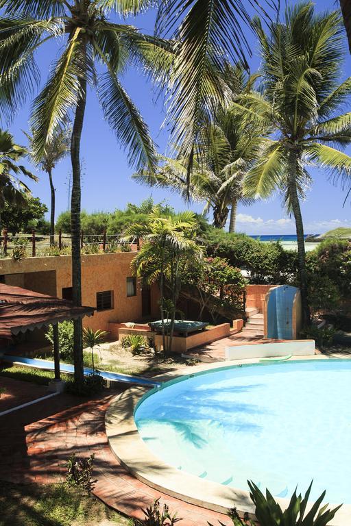 Crystal Bay Resort Watamu Exteriér fotografie