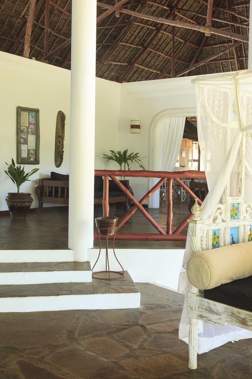Crystal Bay Resort Watamu Exteriér fotografie