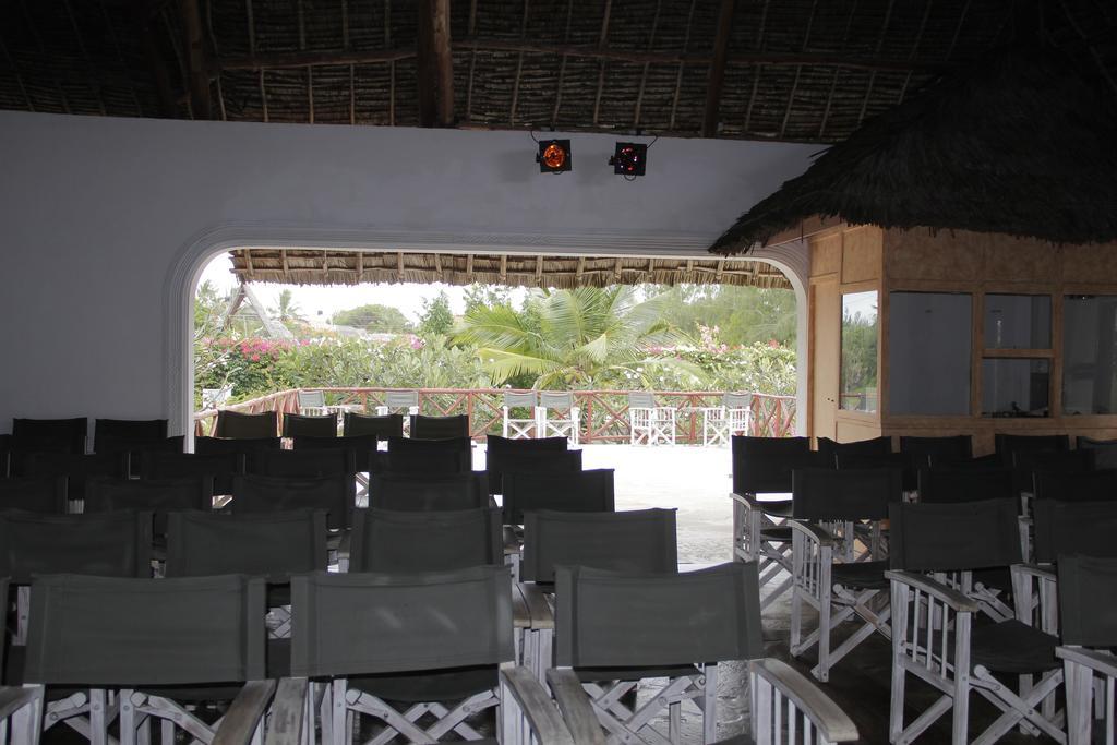Crystal Bay Resort Watamu Exteriér fotografie