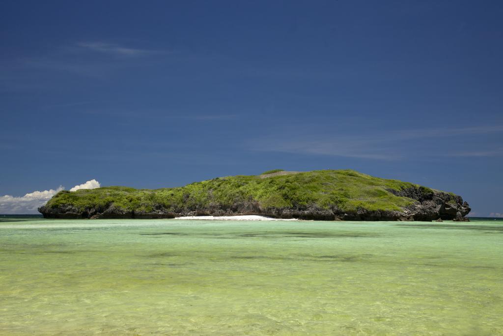 Crystal Bay Resort Watamu Exteriér fotografie