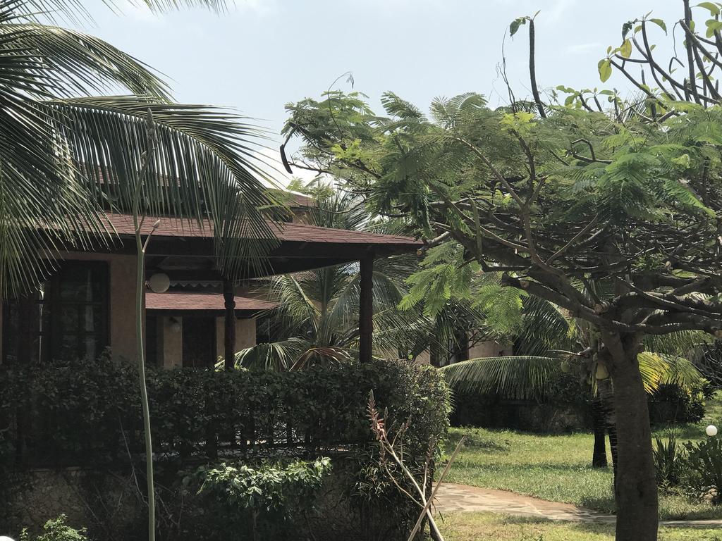 Crystal Bay Resort Watamu Pokoj fotografie