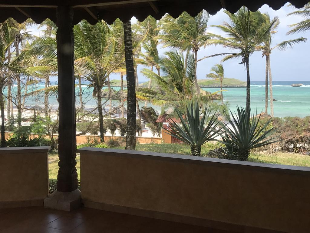Crystal Bay Resort Watamu Exteriér fotografie