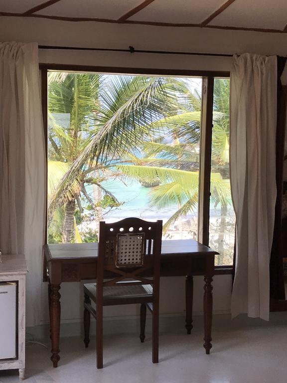Crystal Bay Resort Watamu Exteriér fotografie